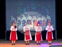 Снимка: Сдружение „Независими артисти, музиканти и певци“