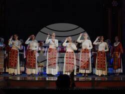 Снимка: Сдружение „Независими артисти, музиканти и певци“