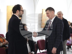 Музей на християнското изкуство - годишнина - отбелязване