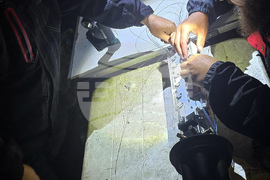 Електрозахранване - ремонт