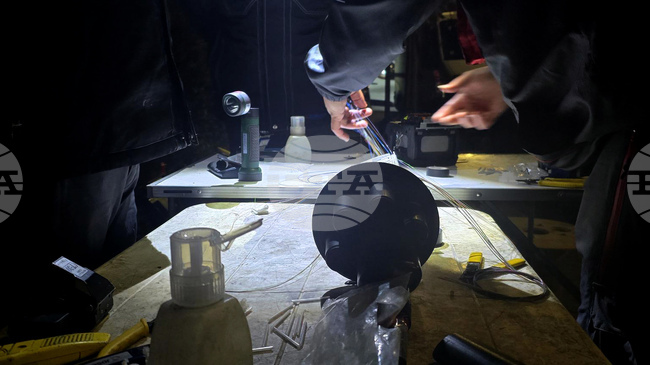 Интернетът в сградата на БТА е възстановен