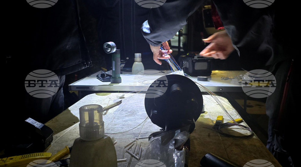 Интернетът в сградата на БТА е възстановен