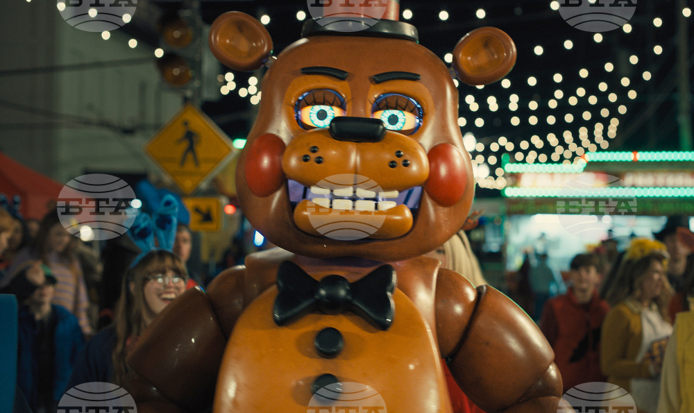 Film Review - Five Nights At Freddy's 2