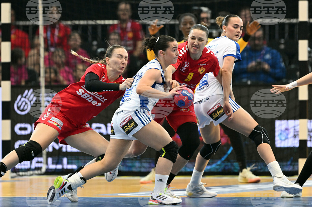 Germany World Handball