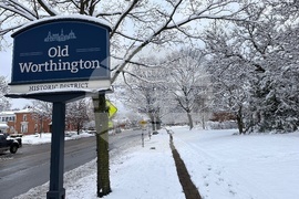 Extreme Wintry Weather