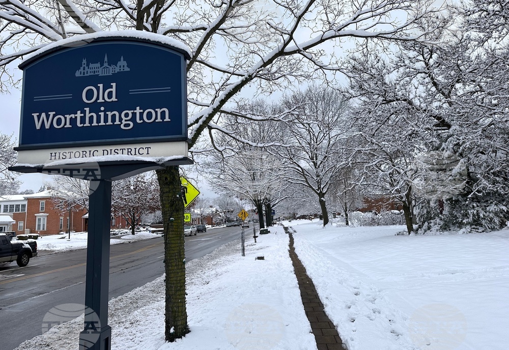 Extreme Wintry Weather