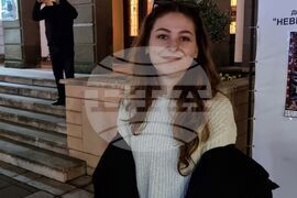 Ямбол - протест