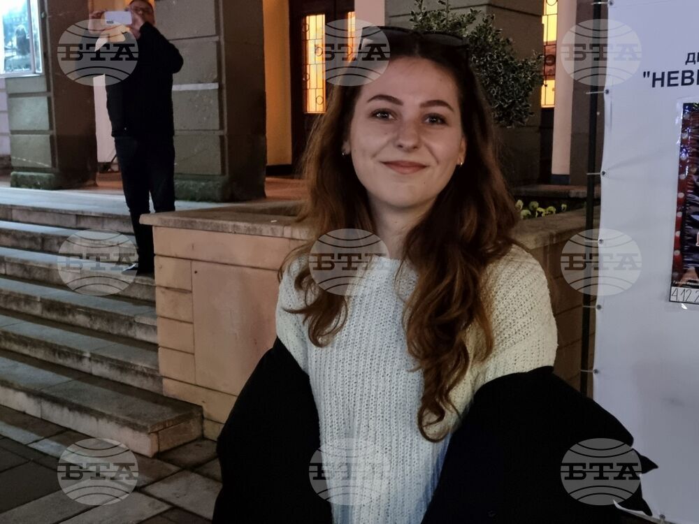 Ямбол - протест