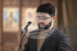 Музей на християнското изкуство - годишнина - отбелязване