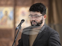 Музей на християнското изкуство - годишнина - отбелязване