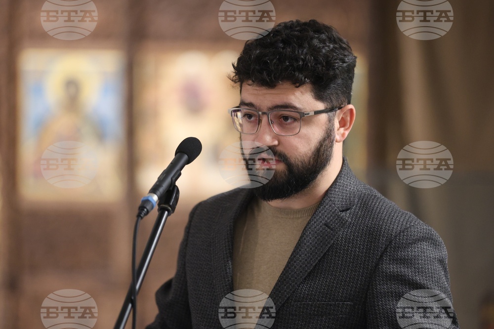 Музей на християнското изкуство - годишнина - отбелязване