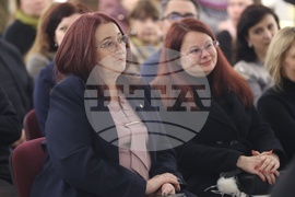 Музей на християнското изкуство - годишнина - отбелязване