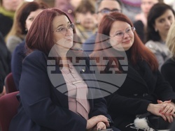 Музей на християнското изкуство - годишнина - отбелязване