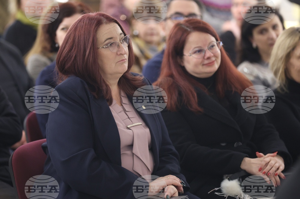 Музей на християнското изкуство - годишнина - отбелязване