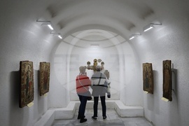 Музей на християнското изкуство - годишнина - отбелязване