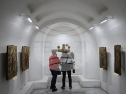 Музей на християнското изкуство - годишнина - отбелязване