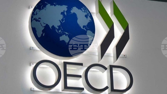 АНА-МПА: Според доклад на ОИСР силният растеж на Гърция ще продължи през 2026-27 г.