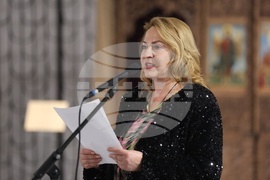 Музей на християнското изкуство - годишнина - отбелязване