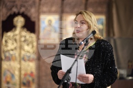 Музей на християнското изкуство - годишнина - отбелязване