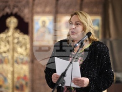 Музей на християнското изкуство - годишнина - отбелязване