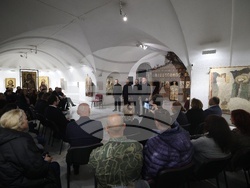 Музей на християнското изкуство - годишнина - отбелязване