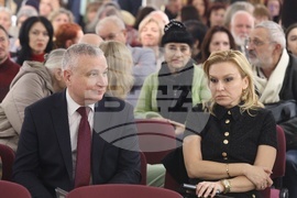 Музей на християнското изкуство - годишнина - отбелязване