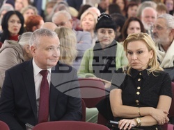 Музей на християнското изкуство - годишнина - отбелязване