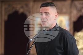 Музей на християнското изкуство - годишнина - отбелязване