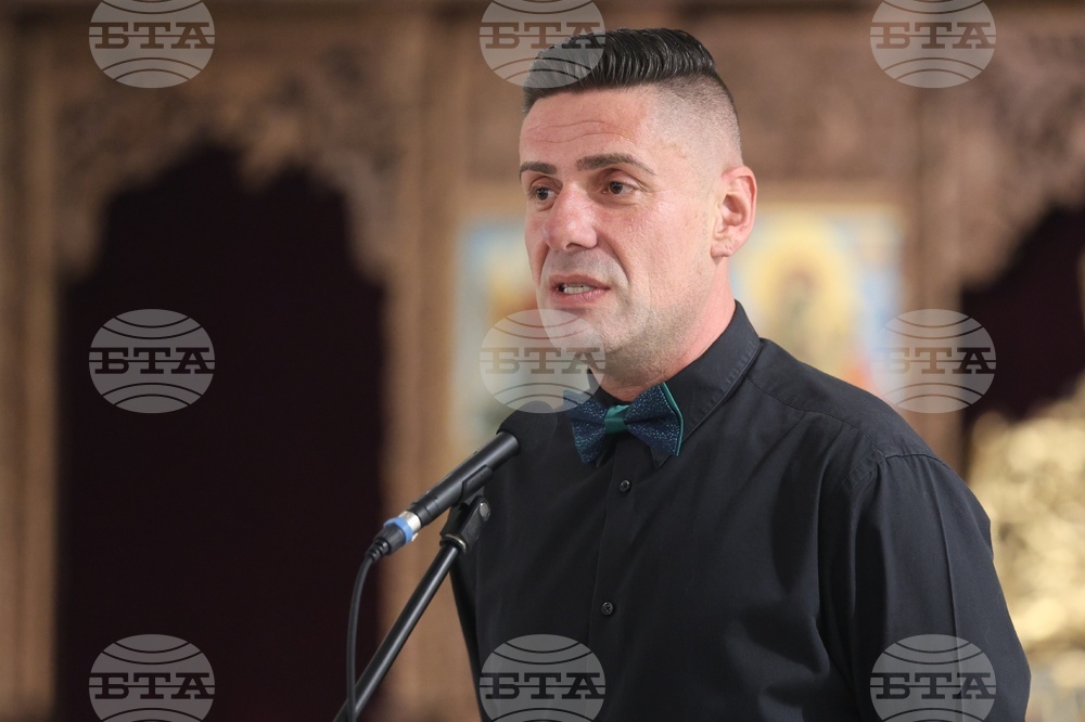 Музей на християнското изкуство - годишнина - отбелязване