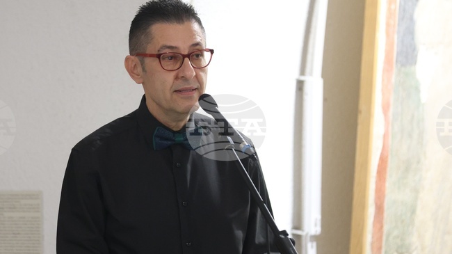 Янка Рупкина е едно безспорно музикално явление, такива певици се раждат на столетие, каза за БТА певецът и тв водещ Даниел Спасов