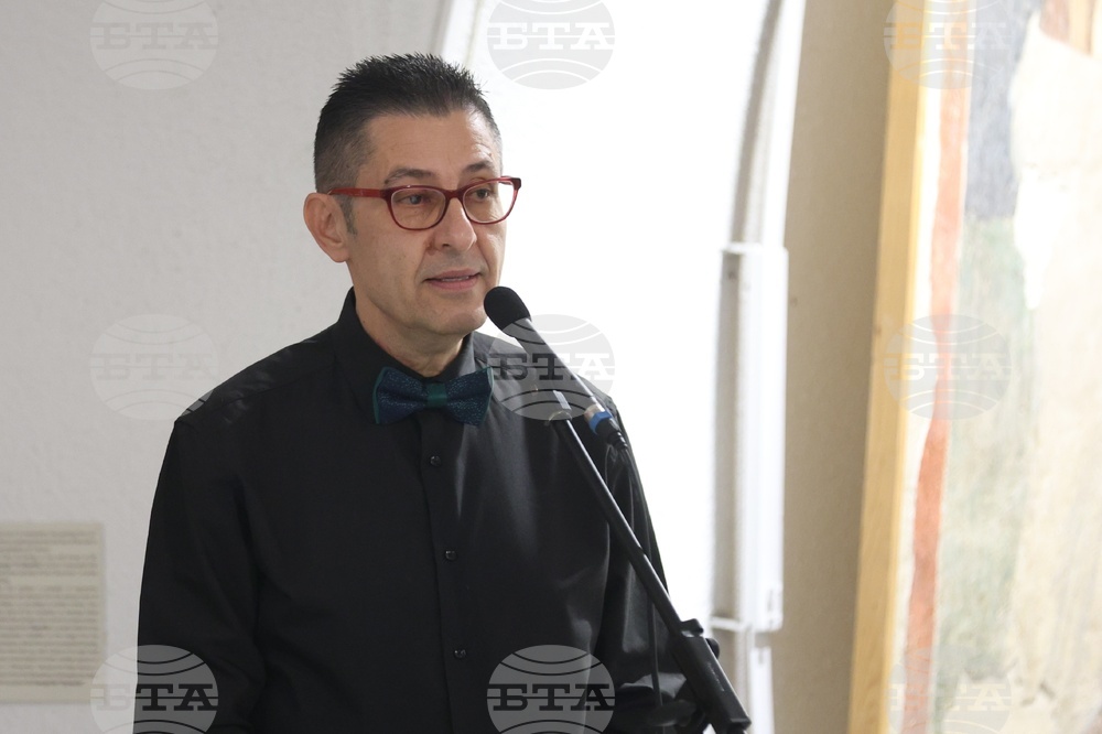 Музей на християнското изкуство - годишнина - отбелязване