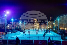 Lithuania Daily Life