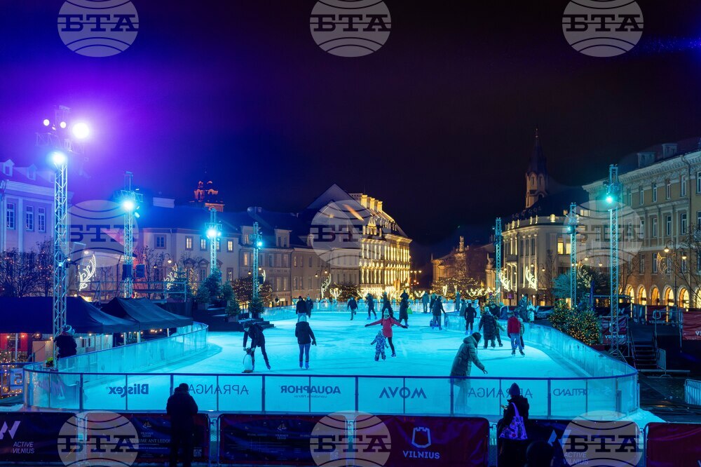 Lithuania Daily Life