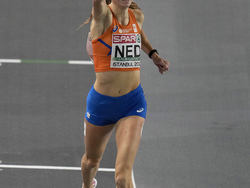 Turkey European Athletics Indoor Championships