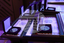 Българска хотелиерска и ресторантьорска асоциация - годишни награди