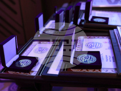 Българска хотелиерска и ресторантьорска асоциация - годишни награди