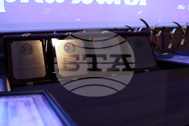 Българска хотелиерска и ресторантьорска асоциация - годишни награди