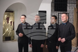 Музей на християнското изкуство - годишнина - отбелязване