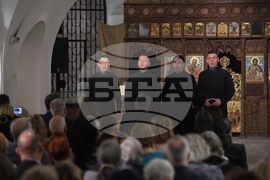 Музей на християнското изкуство - годишнина - отбелязване