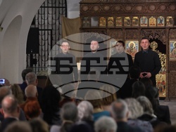 Музей на християнското изкуство - годишнина - отбелязване