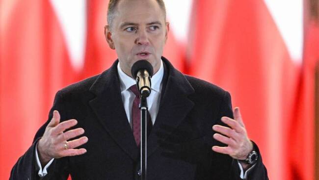 ПАП: Полският президент е наложил вето върху законопроекта за регулация на пазара на криптовалути 