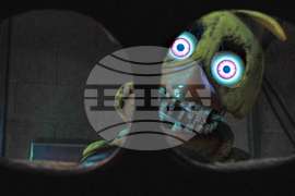 Film Review - Five Nights At Freddy's 2