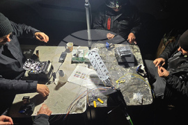 Електрозахранване - ремонт