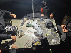 Електрозахранване - ремонт