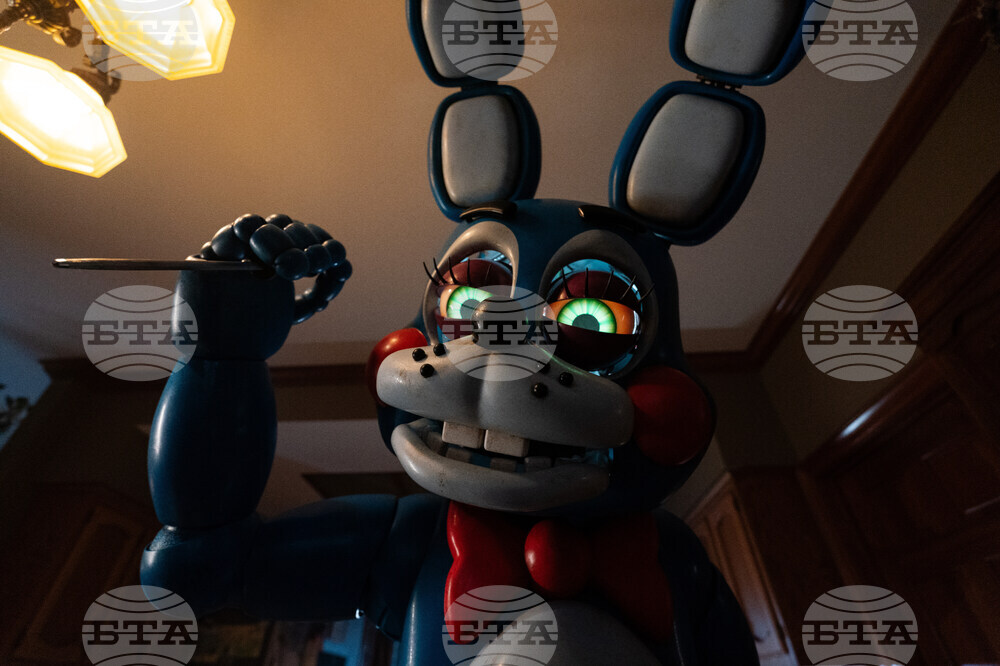 Film Review - Five Nights At Freddy's 2