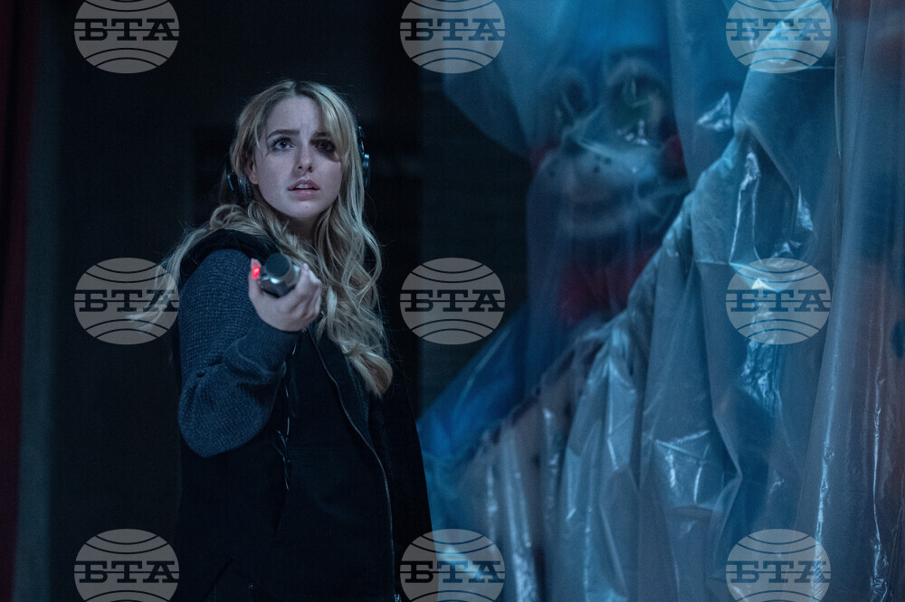 Film Review - Five Nights At Freddy's 2