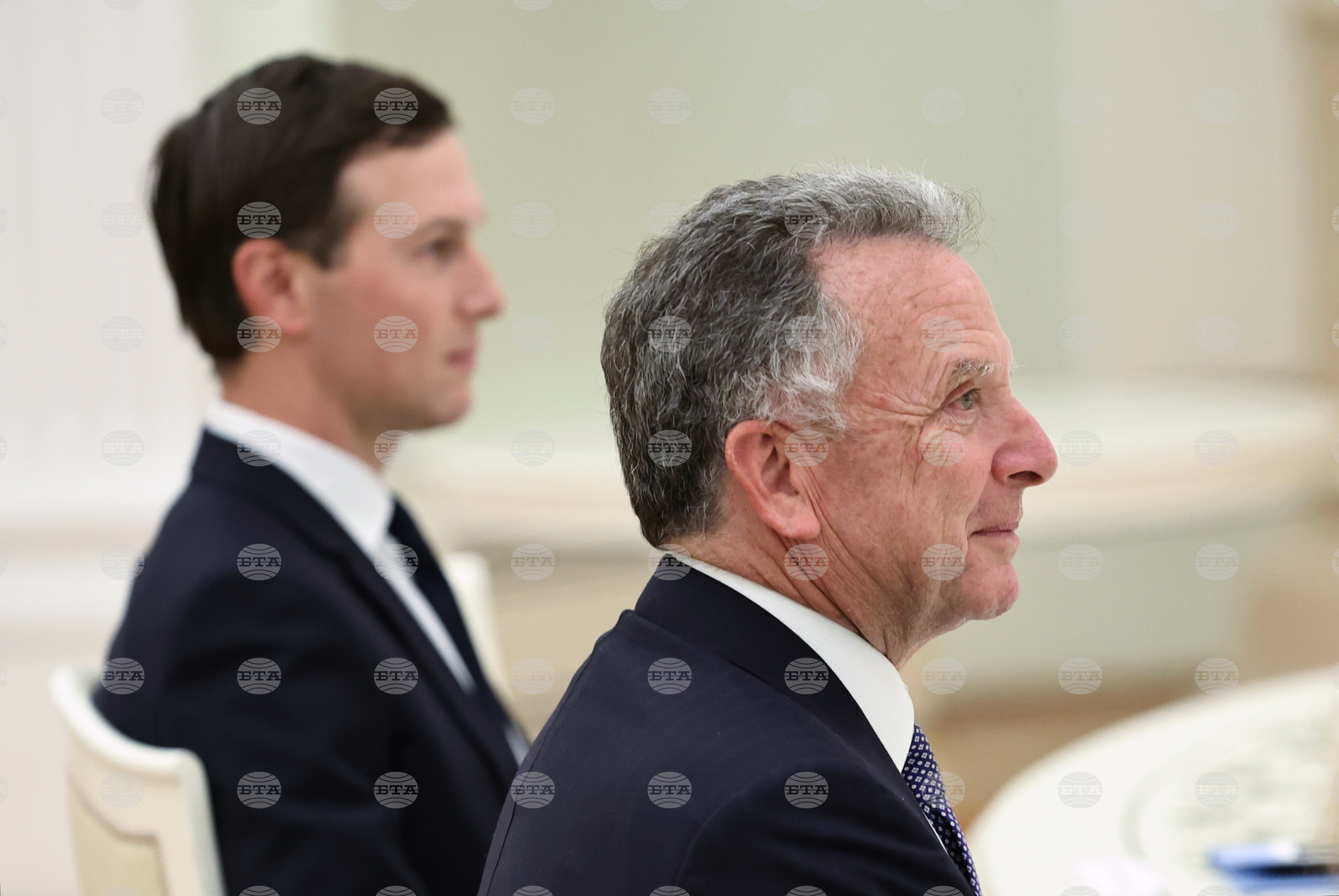 Американският пратеник Уиткоф ще отиде в Берлин за среща със Зеленски и европейски лидери