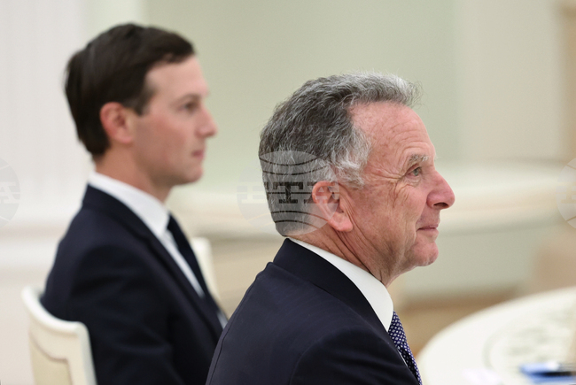 Американският пратеник Уиткоф ще отиде в Берлин за среща със Зеленски и европейски лидери