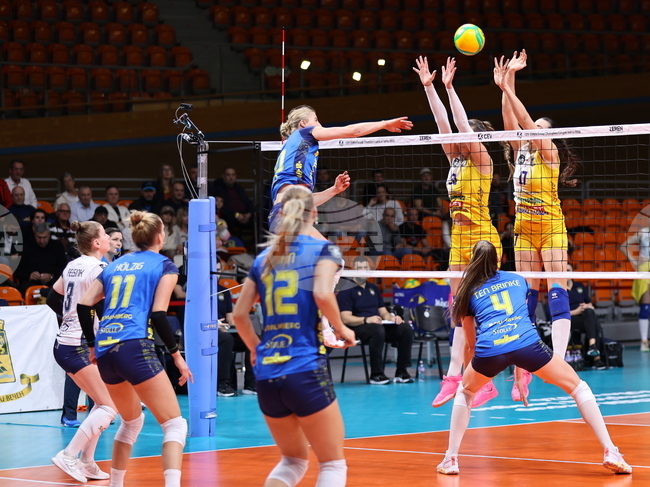 Феликс Козловски: „Марица е много опитен отбор с голямо качество“