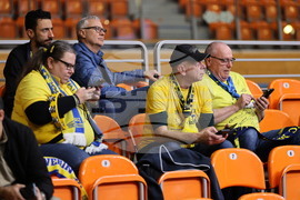 Пловдив - волейбол - Шампионска лига - Марица (Пловдив) - Палмберг (Шверин) - жени